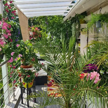 Cozy Room With A Beautiful Garden View Baunatal Extérieur photo
