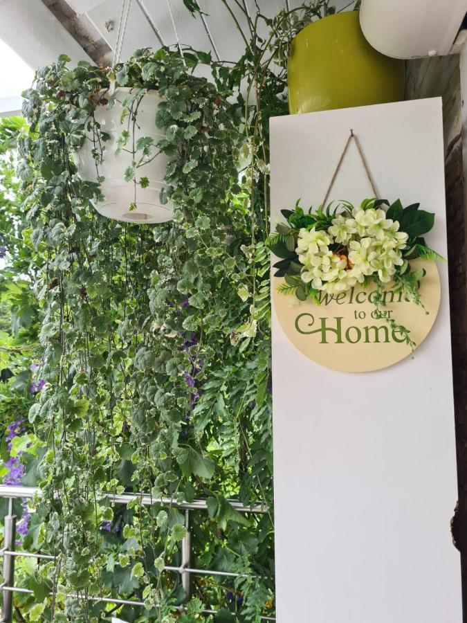 Séjour chez l'habitant Cozy With A Beautiful Garden View Baunatal